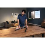 Tesa Skládací teleskopický ALU rám se sítí proti hmyzu na okna 55214-00000-00 bílý rám – Hledejceny.cz