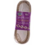 Home Line Šňůra prádelní s ocelovým lankem 10 m – Zbozi.Blesk.cz