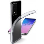 Pouzdro CellularLine Fine Samsung Galaxy S20 Ultra SM-G988, čiré – Hledejceny.cz