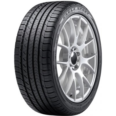 Goodyear Eagle Sport All Season 255/55 R19 111H – Hledejceny.cz