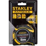 Stanley Fatmax XTHT0-33501 Svinovací metr 8m – Zboží Mobilmania