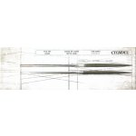 Citadel File Set sada pilníků – Zboží Živě