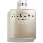 Chanel Allure Edition Blanche parfémovaná voda pánská 50 ml – Hledejceny.cz