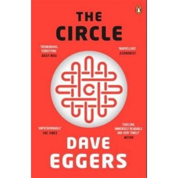 The Circle - D. Eggers