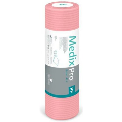 Weber & Weber Podložky MedixPro 33x50 růžová – Hledejceny.cz