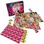 Pilgr Richard Sex společenská hra pro dospělé v krabici 33x23x3cm – Zboží Dáma