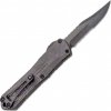 Nůž Heretic Knives Manticore E Elmax DLC Bowie H026B-6B-PUCF