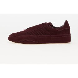 adidas Y-3 Gazelle Shadow Red/ Shadow Red/ Clear Brown