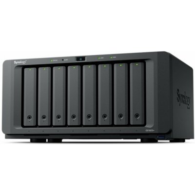 Synology DiskStation DS1825+ – Zboží Živě