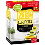 Green Apotheke kaše kukuřičná Bio instantní 250 g – Zbozi.Blesk.cz