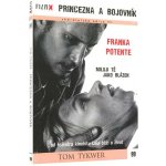 Princezna a bojovník DVD – Hledejceny.cz