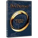 Pán prstenů kolekce DVD – Sleviste.cz