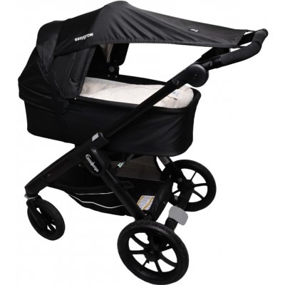 EasyGrow clona univerzální UPF 50+ Black – Zbozi.Blesk.cz