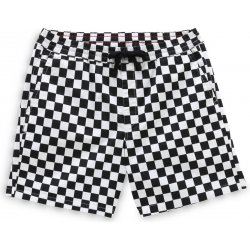 Vans kraťasy Range Relaxed Elastic Checkerboard