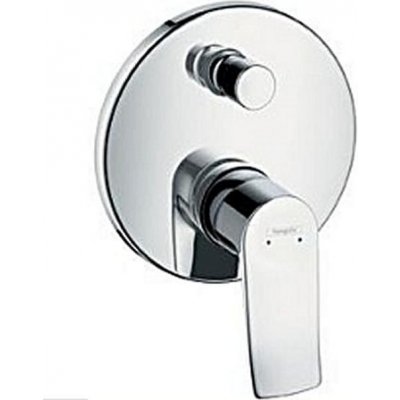 Hansgrohe Metris New 31487000 – Hledejceny.cz