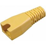 Solarix S45NSP-YE Ochrana RJ45 non-snag proof žlutá S45NSP-YE – Zboží Mobilmania