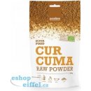 Curcuma Powder BIO Kurkuma prášek 200 g