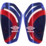 Umbro NEO PRO TECTA II GUARD W/SLEEVE Modrá Mix Bílá – Hledejceny.cz