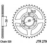 JT Sprockets JTR 279-31 | Zboží Auto