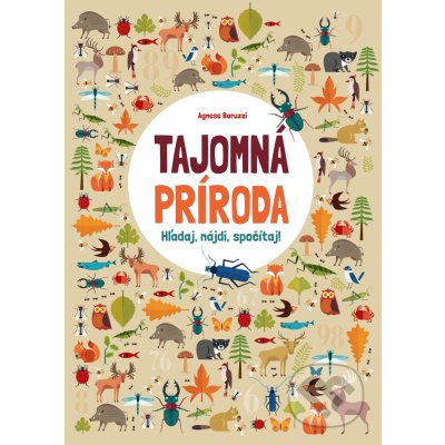Tajomná príroda – Hledejceny.cz