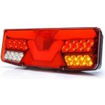 Koncové světlo W138/1062 pravé 12/24V LED (pouze na objednávku) – Hledejceny.cz