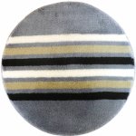 ROUTNER RAGUSA Šedá průměr průměr 90 cm – Sleviste.cz