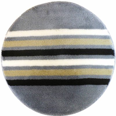 ROUTNER RAGUSA Šedá průměr průměr 90 cm – Sleviste.cz