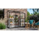 Vitavia IDA 1300 PC 4 mm černý LG3546 – Zboží Dáma