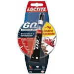 HENKEL Lepidlo Loctite 60 sec. 20 g – Zboží Mobilmania