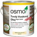 Osmo 3072 Tvrdý voskový olej barevný 2,5 l Jantarový – Zboží Mobilmania