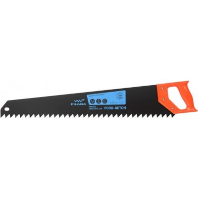 PILANA TOOLS 22 5288 630 mm/34z na porobetón bez SK plátkov – Zboží Mobilmania