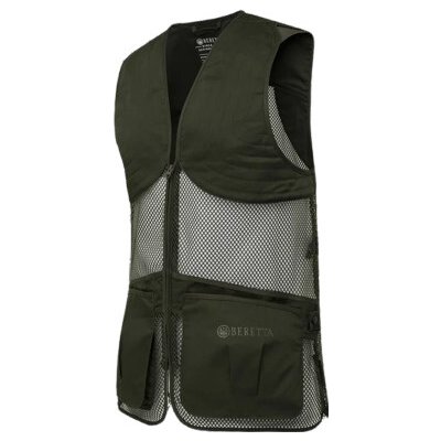 Beretta Střelecká vesta FULL MESH – Zboží Dáma