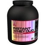 Reflex Nutrition Instant Whey DUO 2000 g – Sleviste.cz