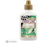 Finish Line Ceramic Chain Lube Wet 60 ml – Hledejceny.cz