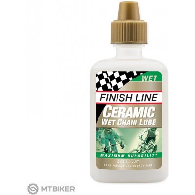 Finish Line Ceramic 60 ml – Zboží Mobilmania