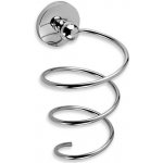 Novaservis Držák fénu Metalia 1 chrom 6183,0 – Hledejceny.cz