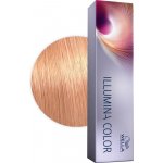 Wella Illumina Color barva na vlasy 9/43 Permanent Color 60 ml – Zbozi.Blesk.cz