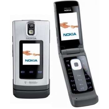 Nokia 6650