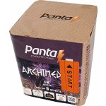 Kompakt 16 ran / 19 mm ARCHIMEDES – Sleviste.cz