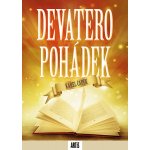 Devatero pohádek - Karel Čapek – Hledejceny.cz