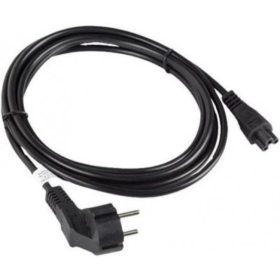 Lanberg 3m černý CA-C5CA-11CC-003-BK – Sleviste.cz