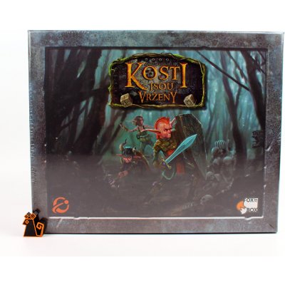 Kosti jsou vrženy – Zbozi.Blesk.cz