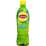 Lipton Green Ice Tea Lime & Mint 0,5 l – Hledejceny.cz