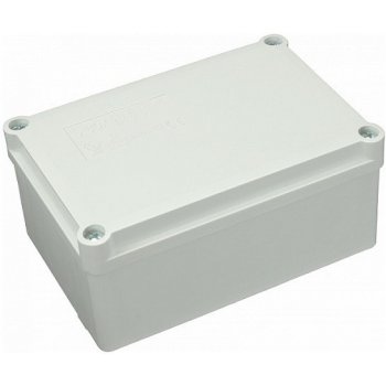 S-BOX 216 instalační krabice IP56 120x80x50
