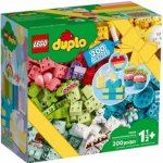 LEGO® DUPLO® 10958 Tvořivá oslava narozenin – Zbozi.Blesk.cz