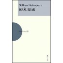 Král Lear - Shakespeare William