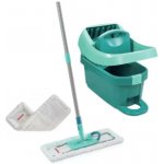 Leifheit Set Profi XL + náhrada SuperDuster 55392 – Hledejceny.cz