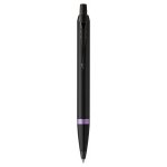 Parker 1502/3272951 IM Professionals Vibrant Rings Amethyst Purple – Zboží Živě