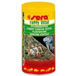 Sera Raffy Vital Nature 250 ml – Zboží Dáma