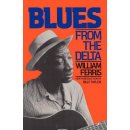 Blues from the Delta Ferris WilliamPaperback